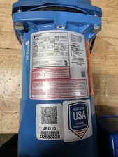Brand new goulds for sale  Cyclone
