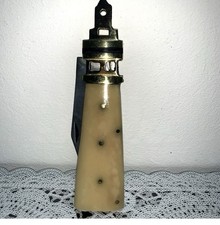 Couteau artisanal phare d'occasion  Le Bouscat