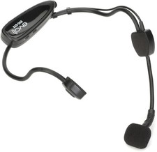 Sistema de microfone sem fio Galaxy Audio EVO-GTS Headworn comprar usado  Enviando para Brazil