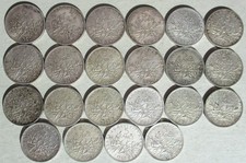 Rare anciennes pieces d'occasion  France