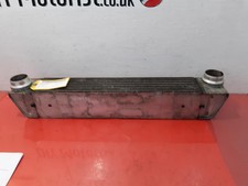 Bmw series intercooler for sale  DEAL