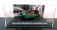Voiture velocar camionette d'occasion Voiture velocar camionette d'occasion  Olivet