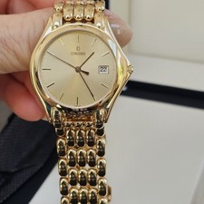 Solid gold concord for sale  Vista