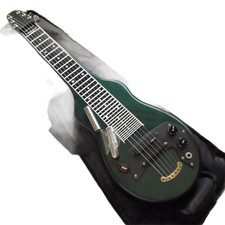 Melobar guitars corde usato  Spedire a Italy