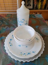 Lot arcopal vintage d'occasion  Thiais