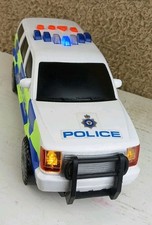 Road rippers police for sale  LITTLEHAMPTON