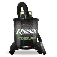 Ribimex aspiracenere elettrico usato  Roccagloriosa