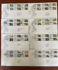 Stamps fdc post for sale  ASCOT