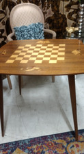 Square wood game for sale  Melbourne
