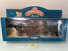 Corgi 80113 dibnah for sale  LEATHERHEAD