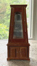 Vtg dollhouse miniature for sale  Falmouth