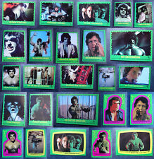 1979 topps incredible for sale  USA