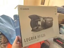 Canon legria g26n for sale  ST. HELENS