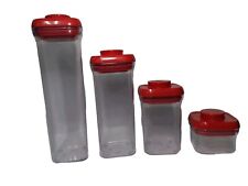 Rare red oxo for sale  Kouts