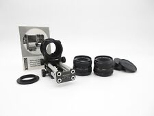 Canon novoflex balgengerät gebraucht kaufen  Leipzig