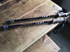 Leki walking poles for sale  ALTRINCHAM
