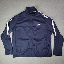 Nike track jacket for sale  Long Beach
