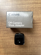 Genuine canon camera for sale  PORTSMOUTH