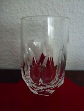 Nachtmann bleikristall wasserg gebraucht kaufen  Hamm