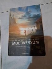 Multiversum patrignani leonard usato  Siracusa