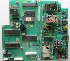 Placa Kenwood TS-140 J25-6588-32 peça usada #2 não confirmada enviamos para todo o mundo comprar usado  Enviando para Brazil