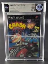 Crash tag team d'occasion  Expédié en Belgium