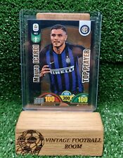 Card panini adrenalyn usato  Portacomaro