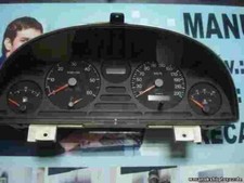 Usado, Kombiinstrument Tacho Fiat Scudo Peugeot Expert 09037109910 0903 710 1485182080 comprar usado  Enviando para Brazil