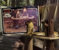 1983 star wars for sale  San Andreas