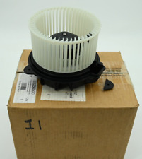 Ventilador de motor ventilador de ar aquecedor A/C original do fabricante Maserati Quattroporte P/N 85256500 comprar usado  Enviando para Brazil