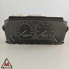 Quadro strumenti 1h0919880 usato  Vajont