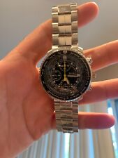 Seiko flightmaster men for sale  Sunland