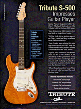 Vtg 2004 tribute for sale  Toledo