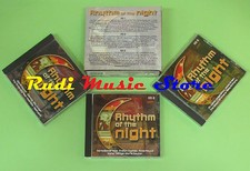 Rhythm night box usato Rhythm night box usato  Ferrara