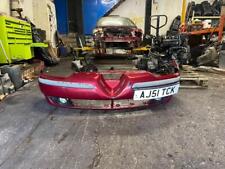 Alfa romeo 156 for sale  ACCRINGTON