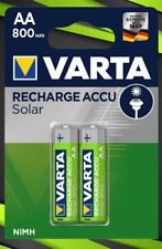 Varta recharge accu gebraucht kaufen  Ludwigshafen am Rhein