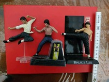 Bruce lee action usato  Roma