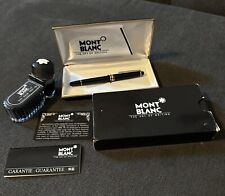 Montblanc meisterstuck 144 for sale  Ocala