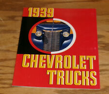 1939 chevrolet truck for sale  Reinbeck