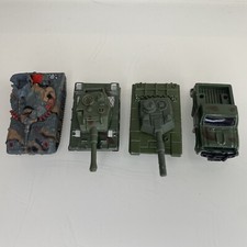 Model tanks scale for sale  BLACKPOOL