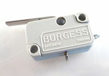 Burgess vbsjyi lever for sale  CAERPHILLY