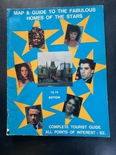 Map guide fabulous for sale  Washington