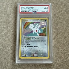 Pokemon togetic team for sale  LEEDS