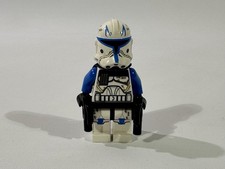 clone trooper lego d'occasion  Expédié en Belgium