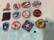 Mlb baseball standing for sale  Clemson