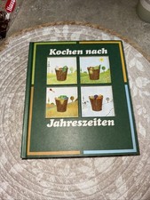 Kochen jahreszeiten edith gebraucht kaufen Kochen jahreszeiten edith gebraucht kaufen  Vlotho