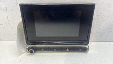 Ecran gps citroen d'occasion  Génissac