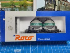Roco silowagen ucs gebraucht kaufen  Oldenburg (Oldenburg)