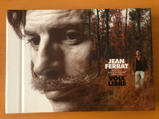 Coffret jean ferrat d'occasion  Le Thor