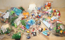 Playmobil 25x figuren gebraucht kaufen  Kolbermoor